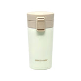 Signoraware Hot Pour Stainless Steel Vacuum Coffee Mug | Airtight & Leakproof | Double Wall Insulated | Heat Resistant | Durable & Travel Friendly | Ideal for Office, Home & Outdoor Use ( 300ml )